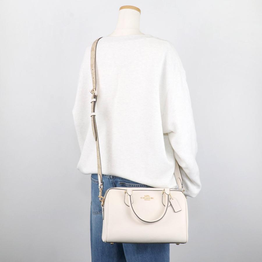 COACH コーチ バッグ ショルダーバッグ CH322 IMCHK ボストン COACH コーチ バッグ ショルダーバッグ CH322 IMCHK ボストン
