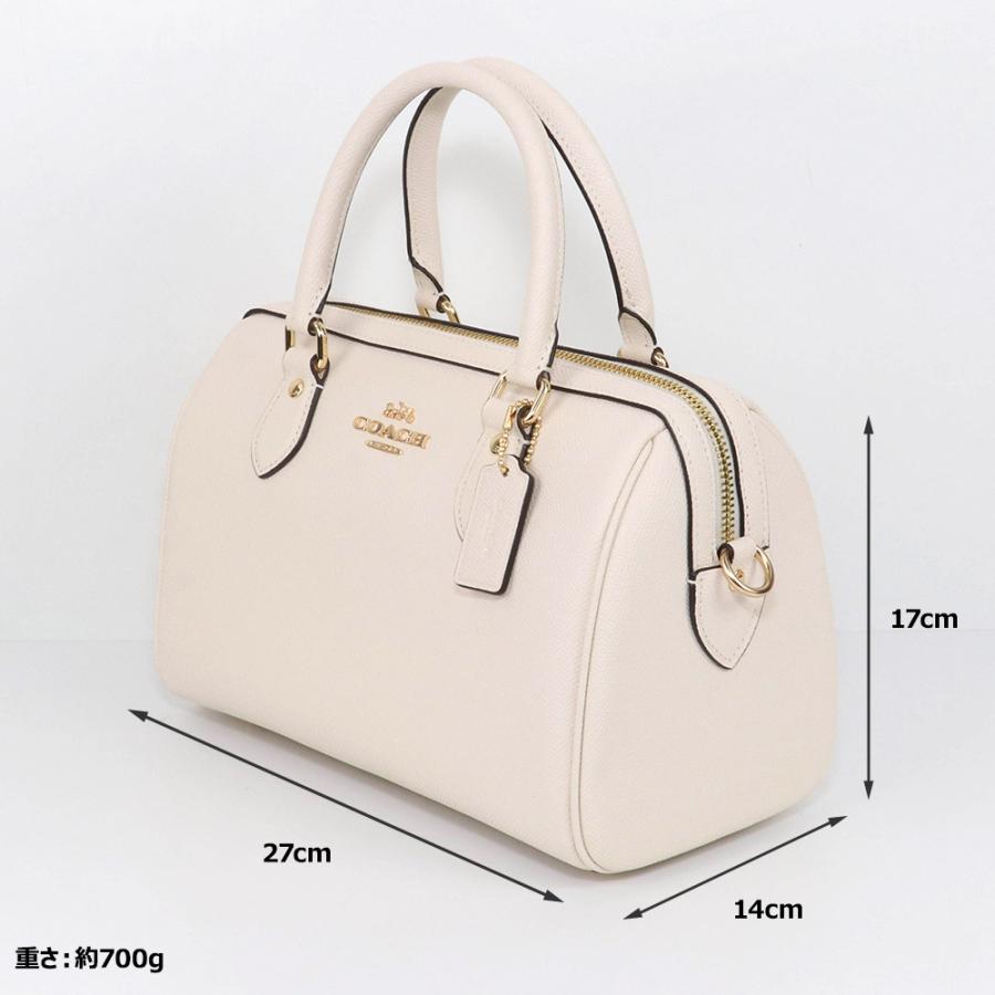COACH コーチ バッグ ショルダーバッグ CH322 IMCHK ボストン COACH コーチ バッグ ショルダーバッグ CH322 IMCHK ボストン