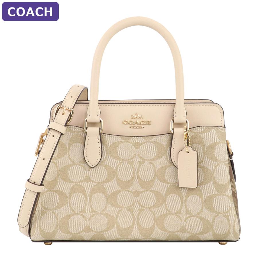 P3倍】 コーチ COACH バッグ ショルダーバッグ CH503 IMOT4 2way