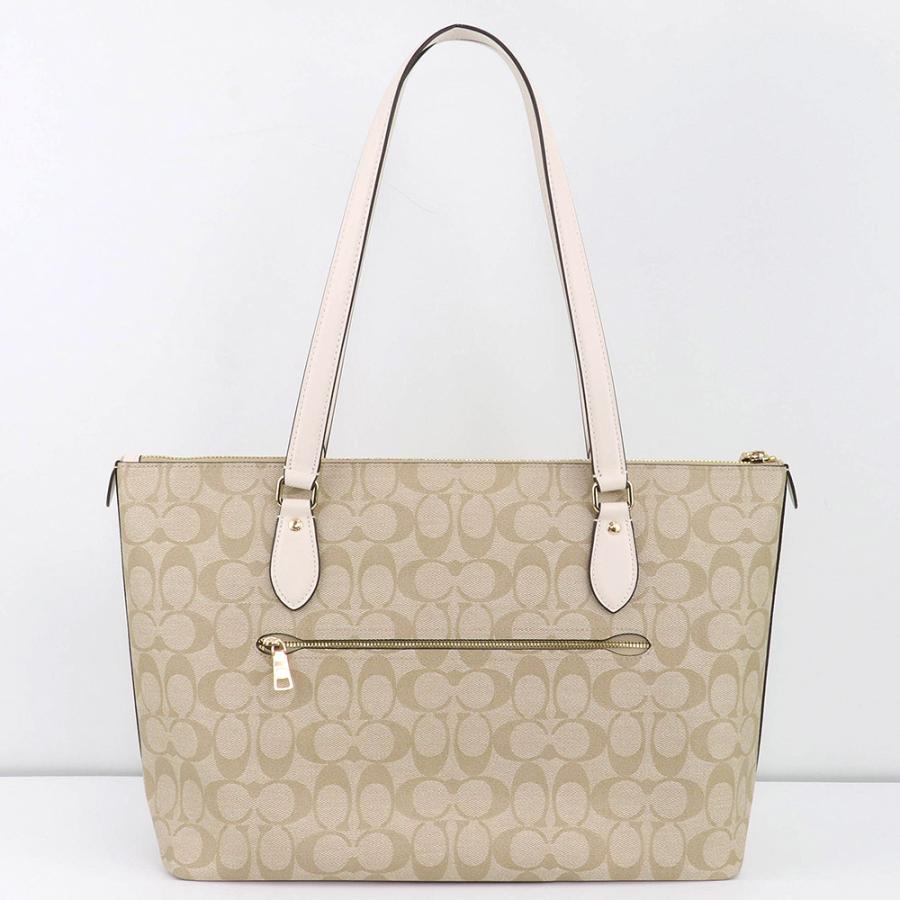 COACH コーチ バッグ トートバッグ CH504 IMDQC A4対応