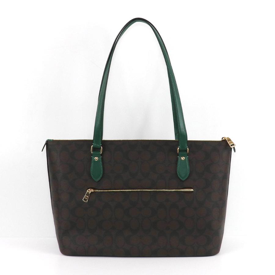 COACH コーチ バッグ トートバッグ CH504 IMW7C A4対応