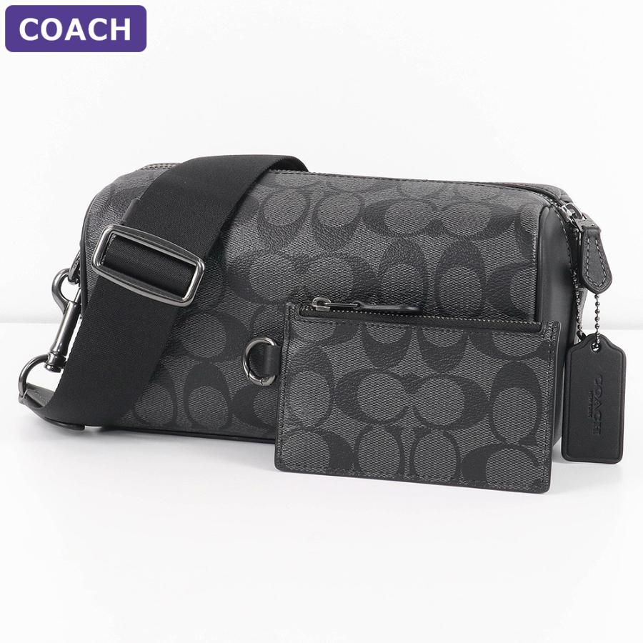 COACH コーチ バッグ ショルダーバッグ CJ674 QBO4G 2way COACH コーチ バッグ ショルダーバッグ CJ674 QBO4G 2way