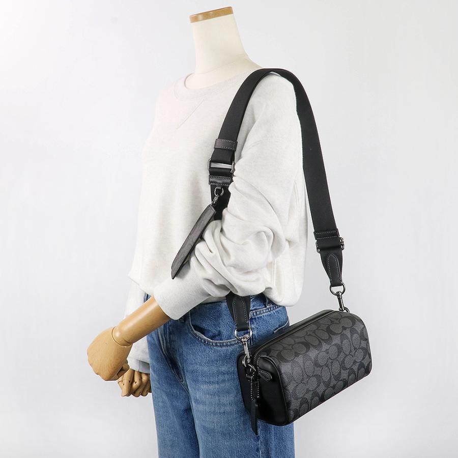 COACH コーチ バッグ ショルダーバッグ CJ674 QBO4G 2way COACH コーチ バッグ ショルダーバッグ CJ674 QBO4G 2way