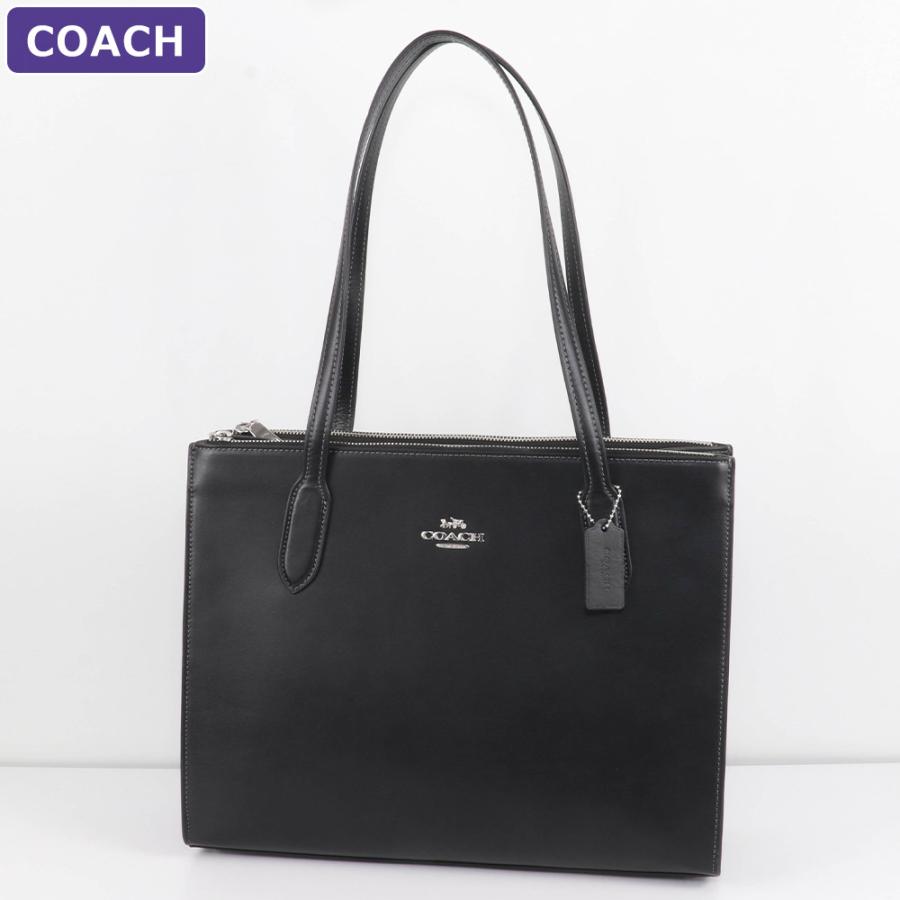 COACH コーチ バッグ トートバッグ CL398 SVDTV A対応