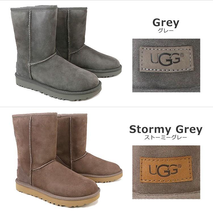 アグ Ugg ムートン ブーツ レディース Classic Short Ii クラシック ショート Ii 正規品 プレゼント Classic Short2 Hommage 通販 Yahoo ショッピング
