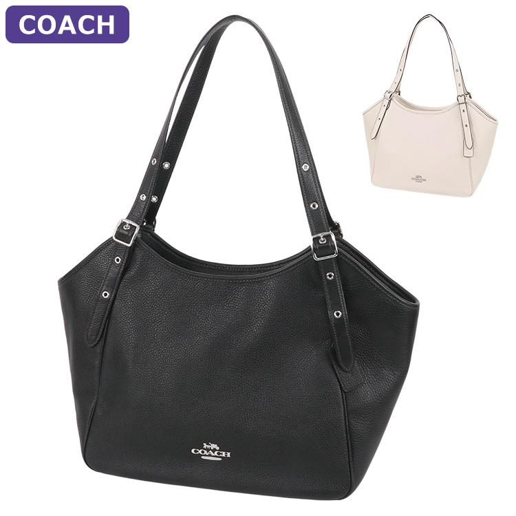COACH コーチ バッグ トートバッグ CM074 A4対応 アウトレット