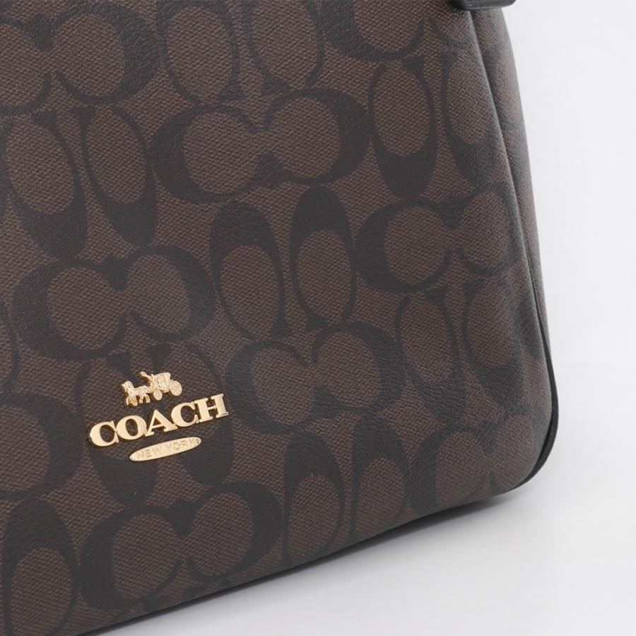 コーチ COACH バッグ トートバッグ CM076 IMAA8 A4対応 シグネチャー アウトレット レディース 新作｜hommage｜07