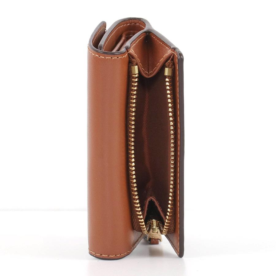 COACH コーチ 財布 三つ折り財布 CM761 IMW6S ミニ財布