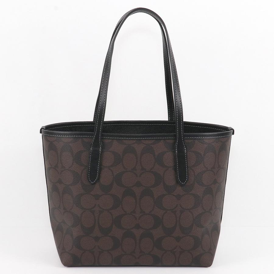 COACH コーチ バッグ トートバッグ CN733 シグネチャー
