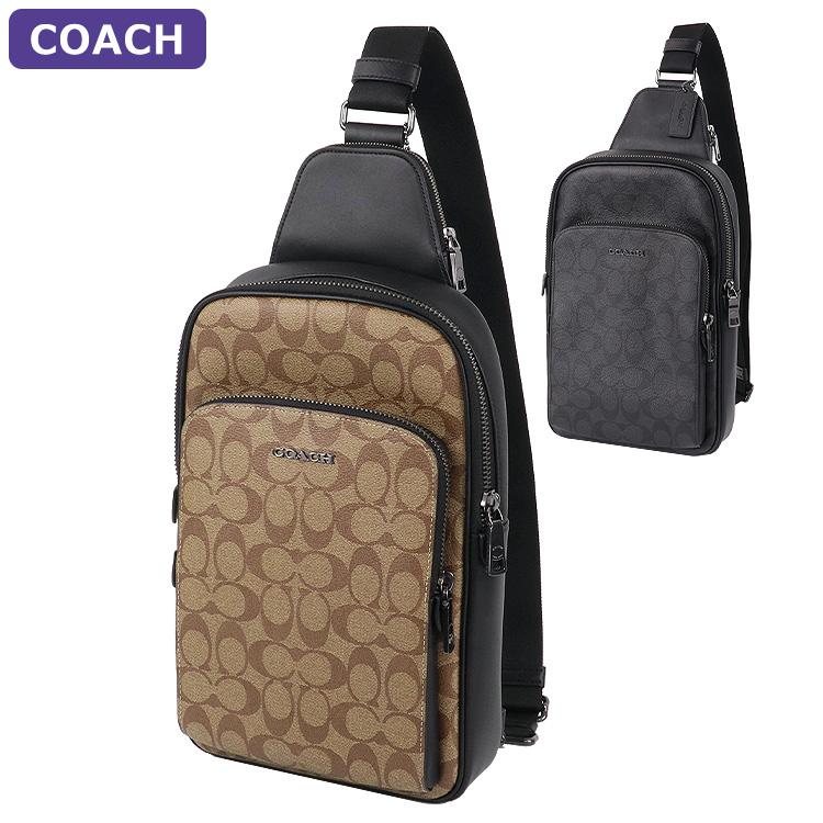 COACH コーチ バッグ ボディバッグ CO910 シグネチャー COACH コーチ バッグ ボディバッグ CO910 シグネチャー