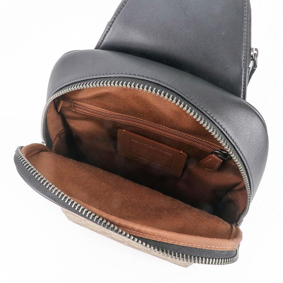 COACH コーチ バッグ ボディバッグ CO910 QBKHA シグネチャー COACH コーチ バッグ ボディバッグ CO910 QBKHA シグネチャー