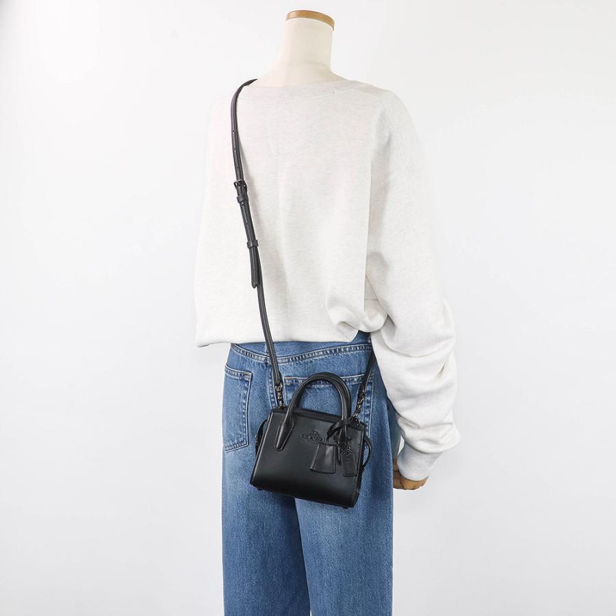 COACH コーチ バッグ ショルダーバッグ CO974 ミニバッグ 2way COACH コーチ バッグ ショルダーバッグ CO974 ミニバッグ 2way