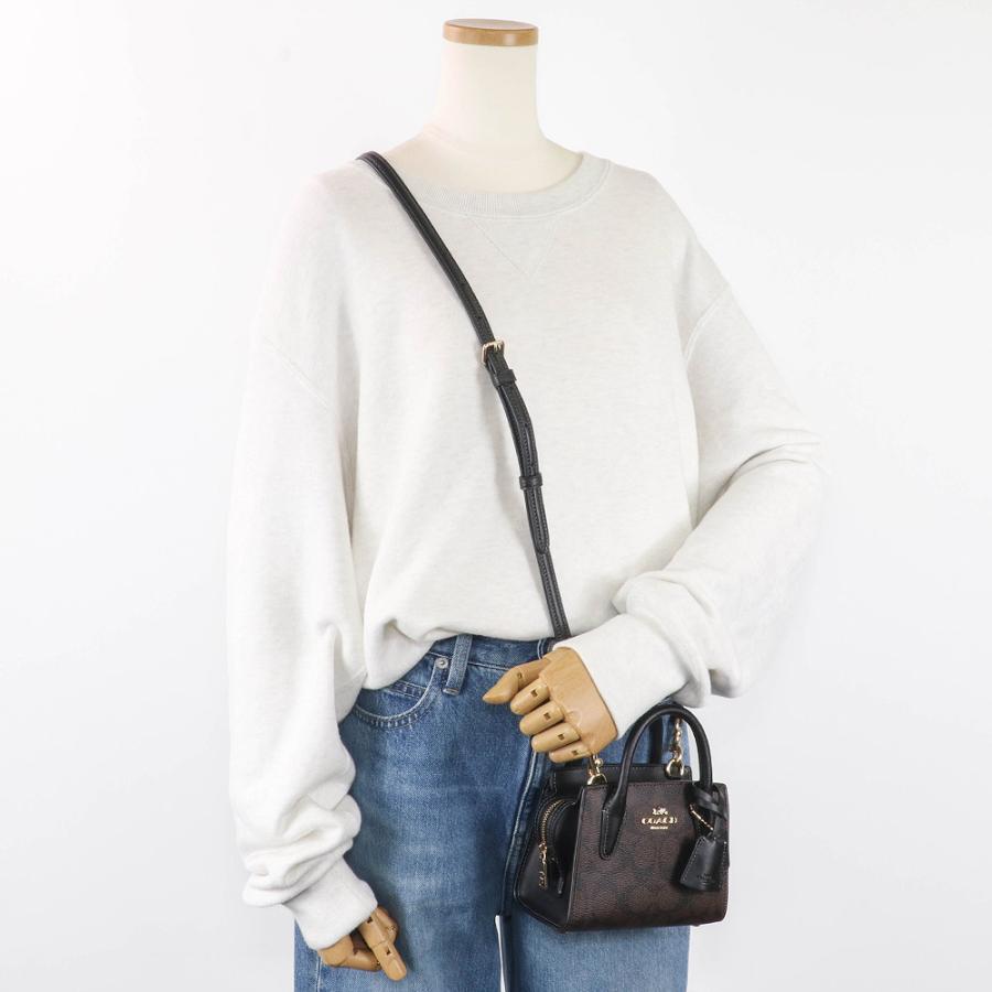 COACH コーチ バッグ ショルダーバッグ CO975 IMAA8 ミニバッグ COACH コーチ バッグ ショルダーバッグ CO975 IMAA8 ミニバッグ