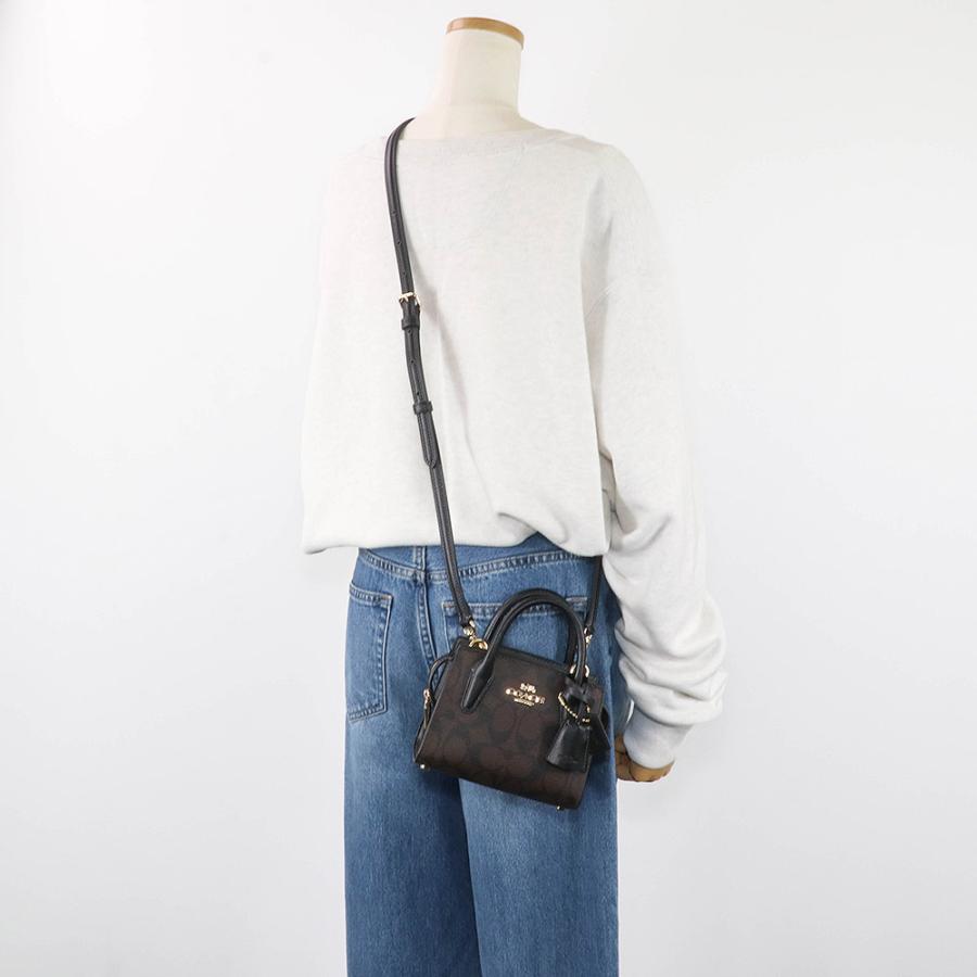 COACH コーチ バッグ ショルダーバッグ CO975 IMAA8 ミニバッグ COACH コーチ バッグ ショルダーバッグ CO975 IMAA8 ミニバッグ