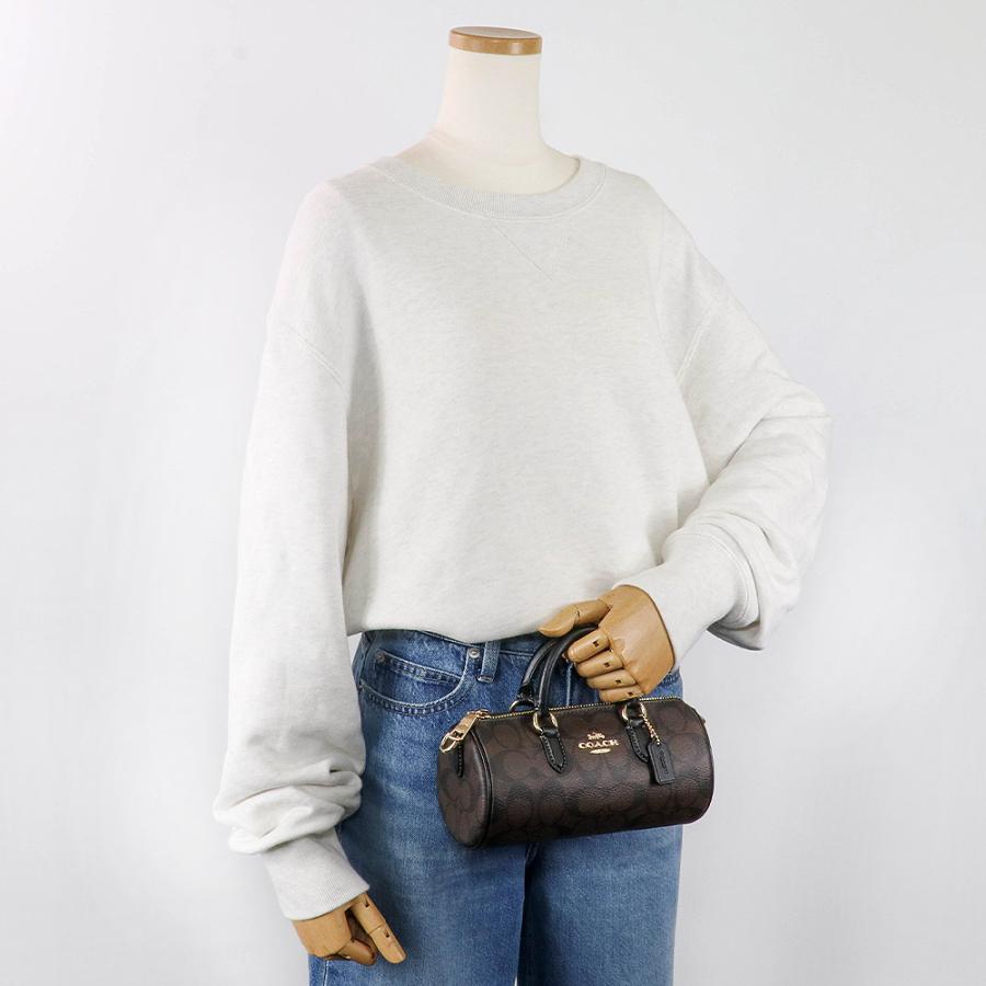 COACH コーチ バッグ ショルダーバッグ CO990 IMAA8 2way