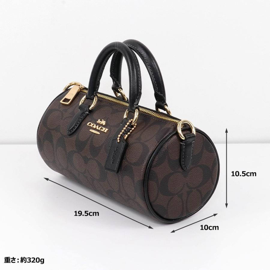 COACH コーチ バッグ ショルダーバッグ CO990 IMAA8 2way COACH コーチ バッグ ショルダーバッグ CO990 IMAA8 2way