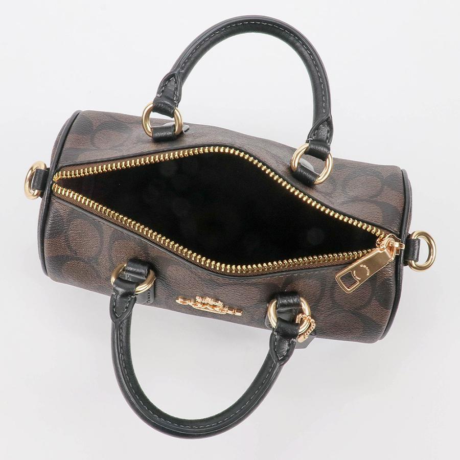 COACH コーチ バッグ ショルダーバッグ CO990 IMAA8 2way