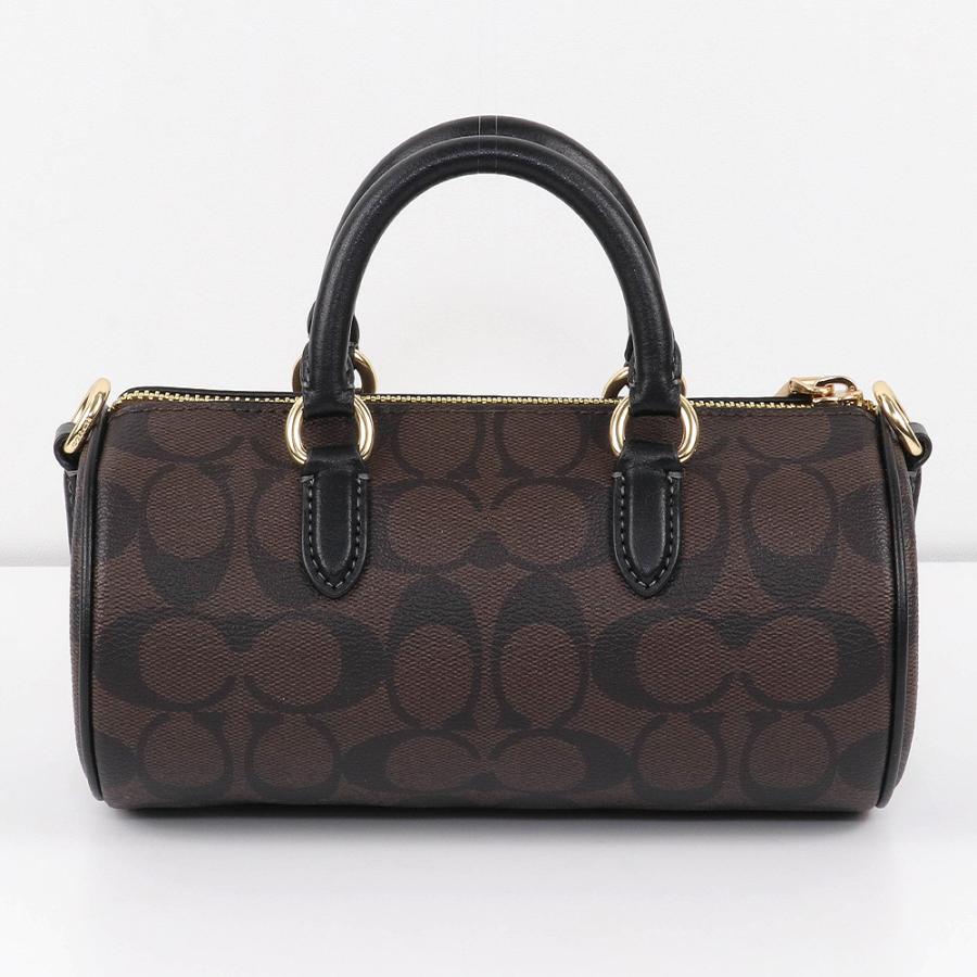 COACH コーチ バッグ ショルダーバッグ CO990 IMAA8 2way