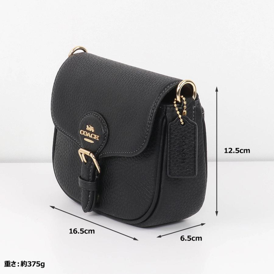 COACH コーチ バッグ ショルダーバッグ CP001 IMBLK 2way