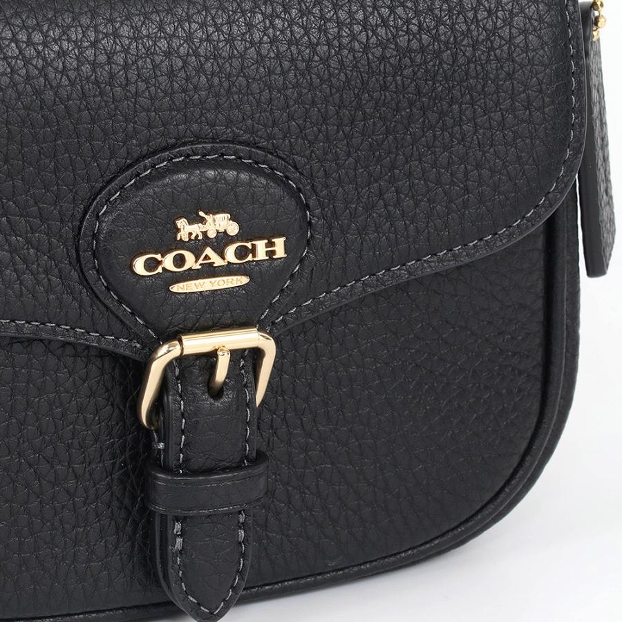 COACH コーチ バッグ ショルダーバッグ CP001 IMBLK 2way