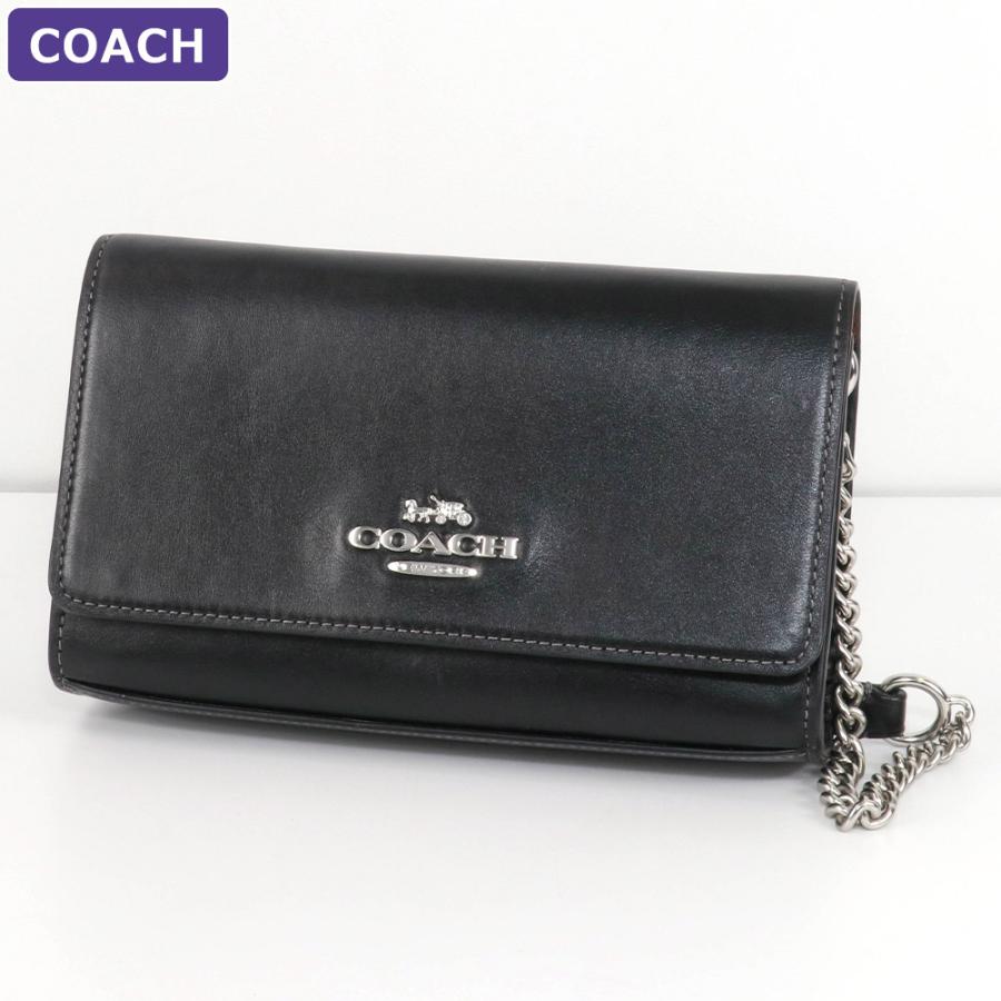 COACH コーチ バッグ ショルダーバッグ CP034 SVBK ミニバッグ COACH コーチ バッグ ショルダーバッグ CP034 SVBK ミニバッグ