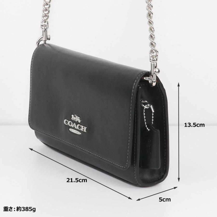 COACH コーチ バッグ ショルダーバッグ CP034 SVBK ミニバッグ COACH コーチ バッグ ショルダーバッグ CP034 SVBK ミニバッグ