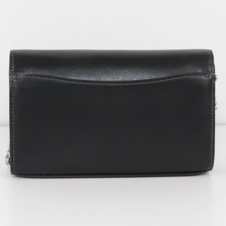 COACH コーチ バッグ ショルダーバッグ CP034 SVBK ミニバッグ 2way  