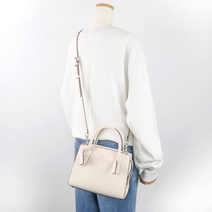 COACH コーチ バッグ ショルダーバッグ CP081 SVHA 2way ハンドバッグ 