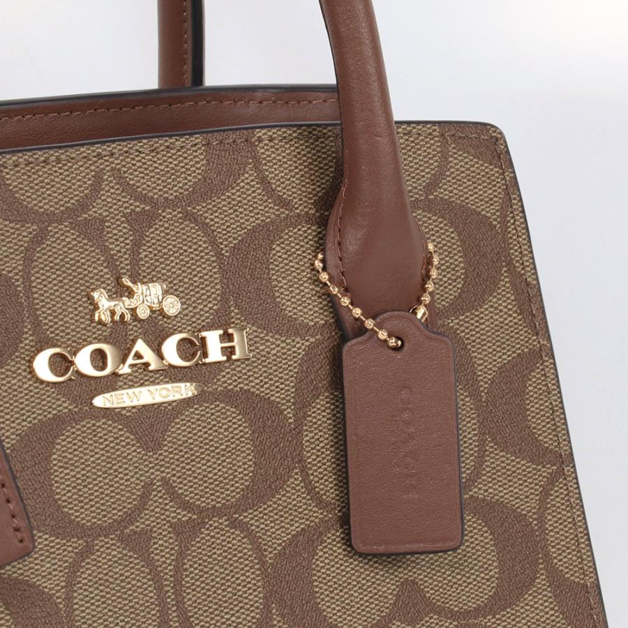 COACH コーチ バッグ ショルダーバッグ CP083 IME74 2way