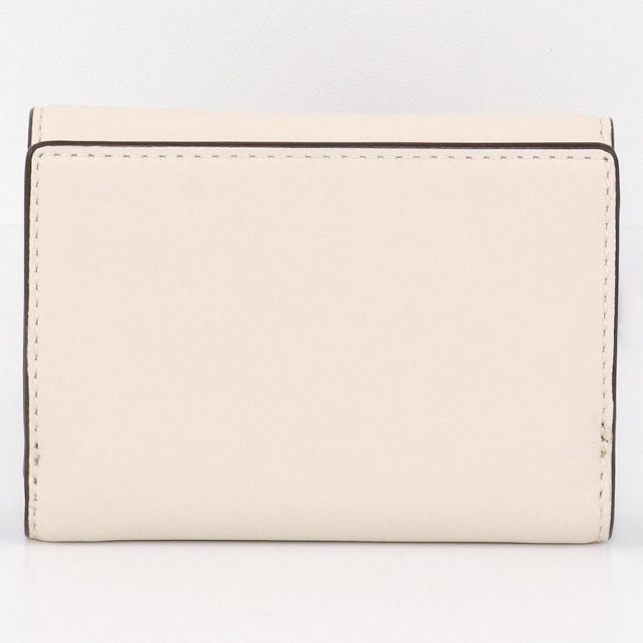 COACH コーチ 財布 三つ折り財布 CP260 SVHA ミニ財布 アウトレット 