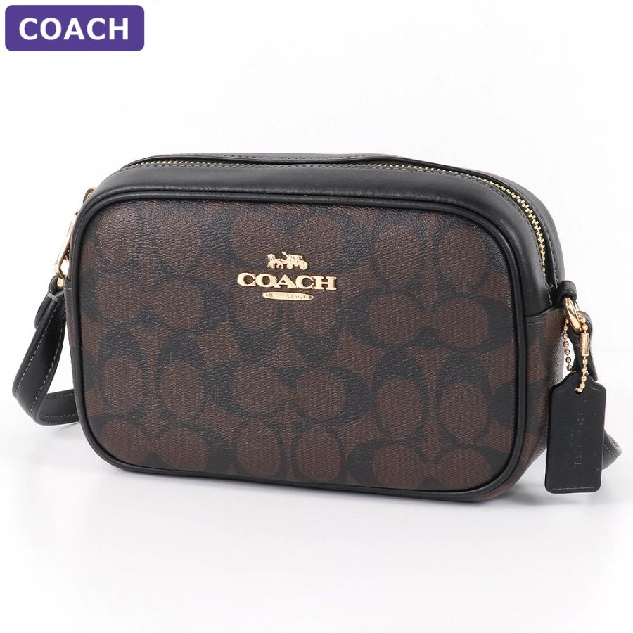 COACH コーチ バッグ ショルダーバッグ CQ874 IMAA8 COACH コーチ バッグ ショルダーバッグ CQ874 IMAA8