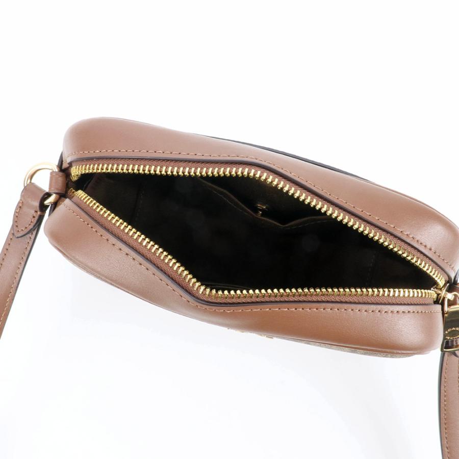 COACH（コーチ） バッグ ショルダーバッグ CQ874 IME74 シグネチャー