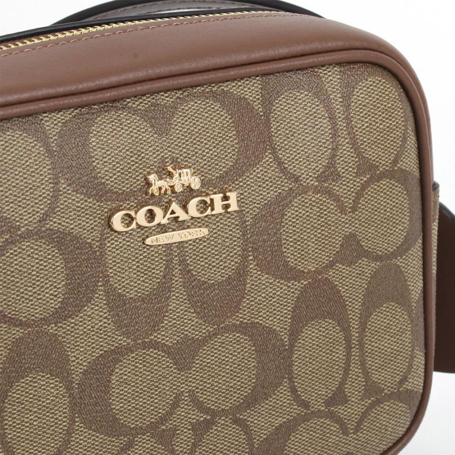 COACH（コーチ） バッグ ショルダーバッグ CQ874 IME74 シグネチャー