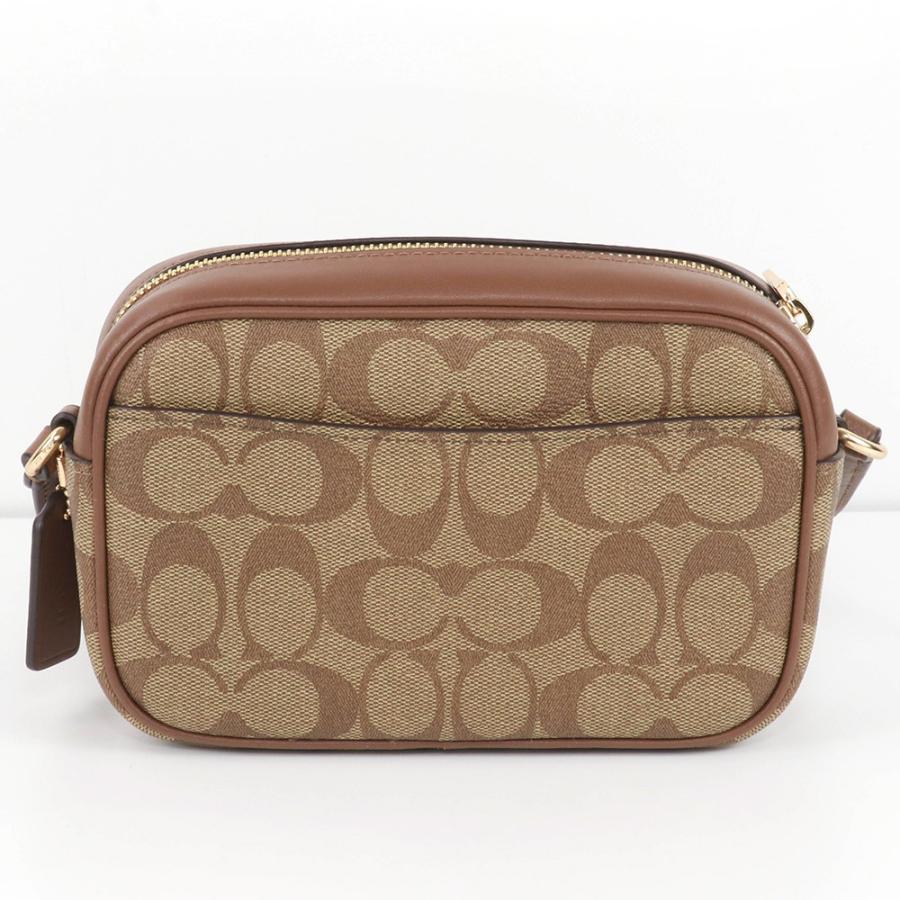 COACH ミニバッグ COACH（コーチ） バッグ ショルダーバッグ CQ874 IME74 シグネチャー