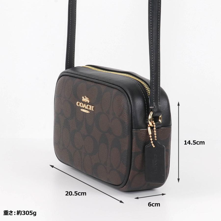 COACH コーチ バッグ ショルダーバッグ CQ874 シグネチャー ミニ COACH コーチ バッグ ショルダーバッグ CQ874 シグネチャー ミニ