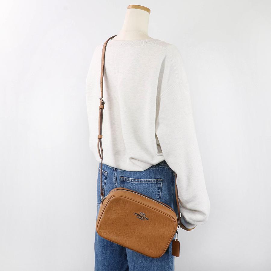 コーチ COACH バッグ ショルダーバッグ CR110 SVQD ミニバッグ 