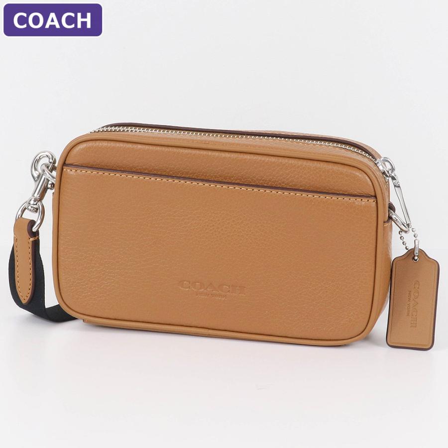 COACH コーチ バッグ ショルダーバッグ CR179 SVQD ミニバッグ 2way 
