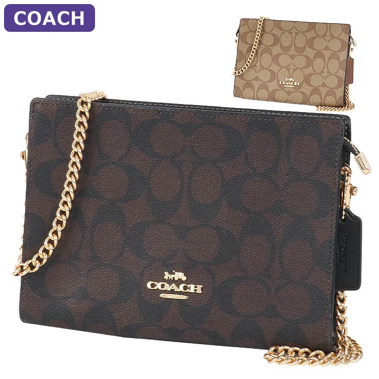 COACH コーチ バッグ ショルダーバッグ CR239 シグネチャー 2way COACH コーチ バッグ ショルダーバッグ CR239 シグネチャー 2way