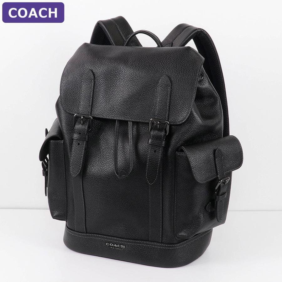 コーチ COACH バッグ リュックサック CR389 QBBK A4対応 