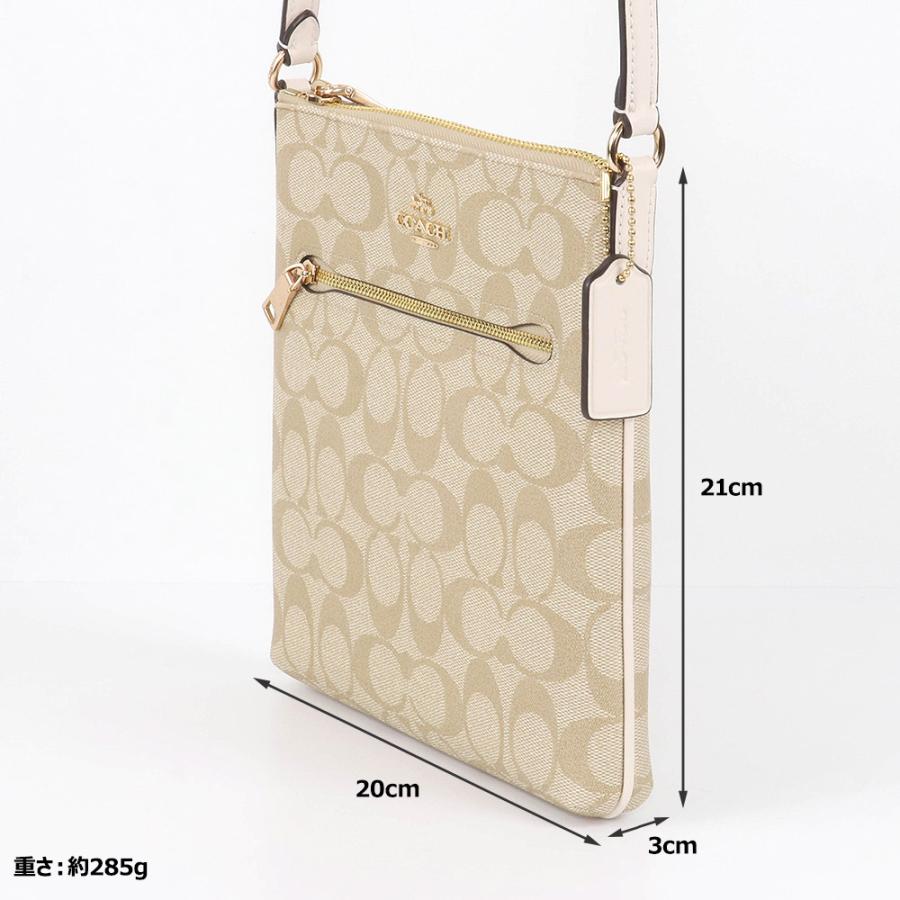 COACH コーチ バッグ ショルダーバッグ CS182 IMDQC