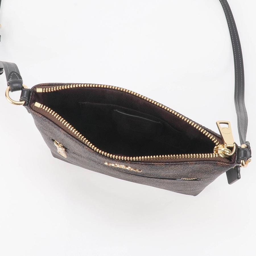 COACH コーチ バッグ ショルダーバッグ CS182 シグネチャー