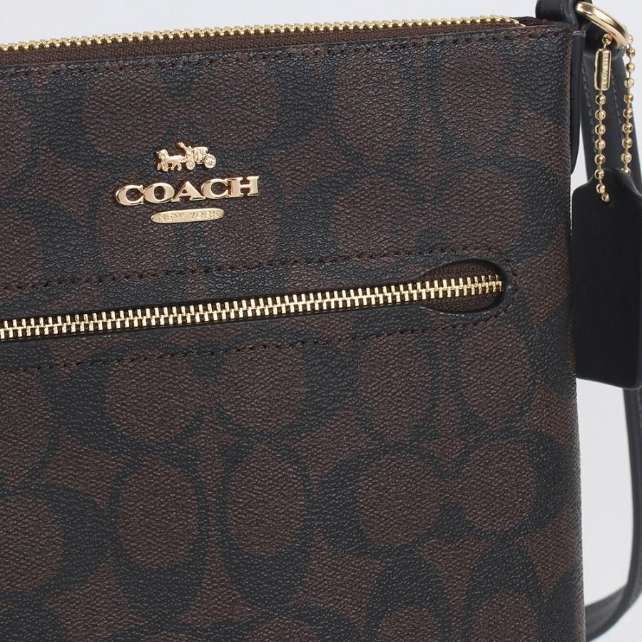 COACH コーチ バッグ ショルダーバッグ CS182 シグネチャー