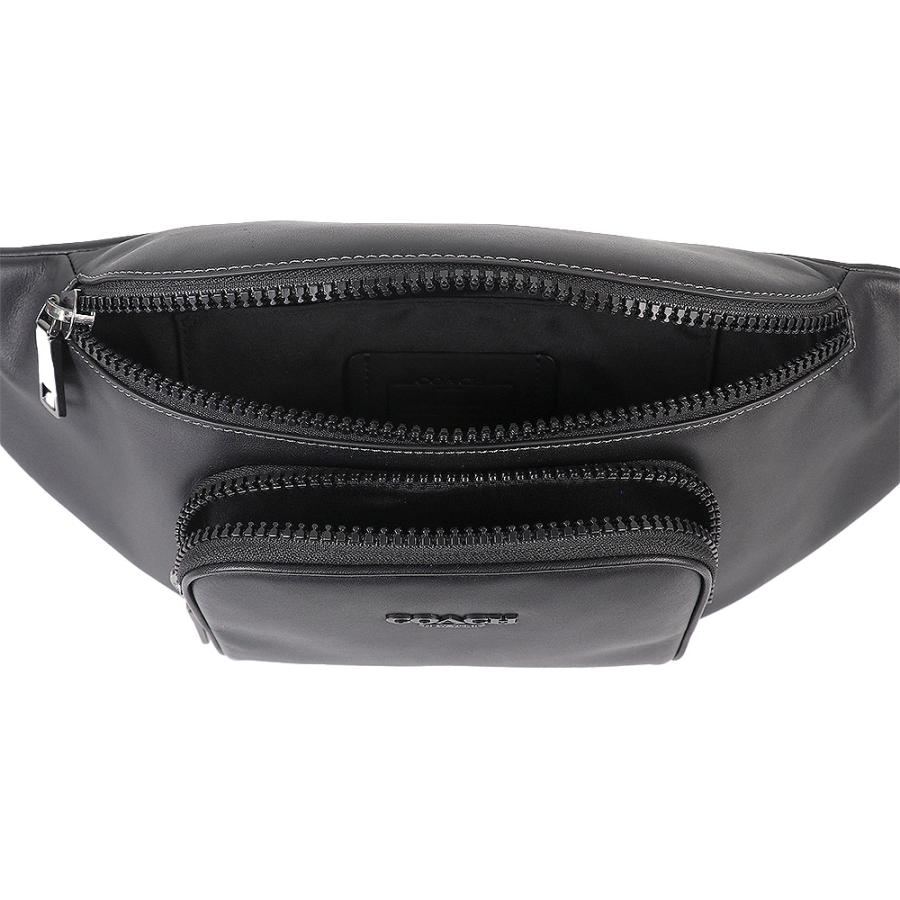‼️COACH コーチ‼️ ブラック レザー ボディバッグ　F37594 楽天市場】coach f37594の通販