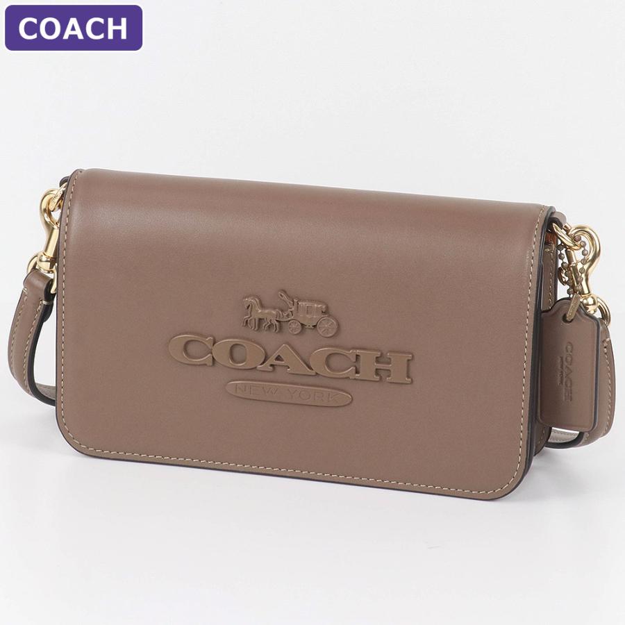 COACH（コーチ） バッグ ショルダーバッグ CT778 IMV2R ミニバッグ