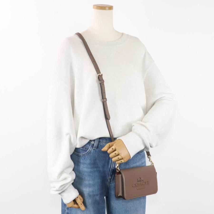 COACH（コーチ） バッグ ショルダーバッグ CT778 IMV2R ミニバッグ