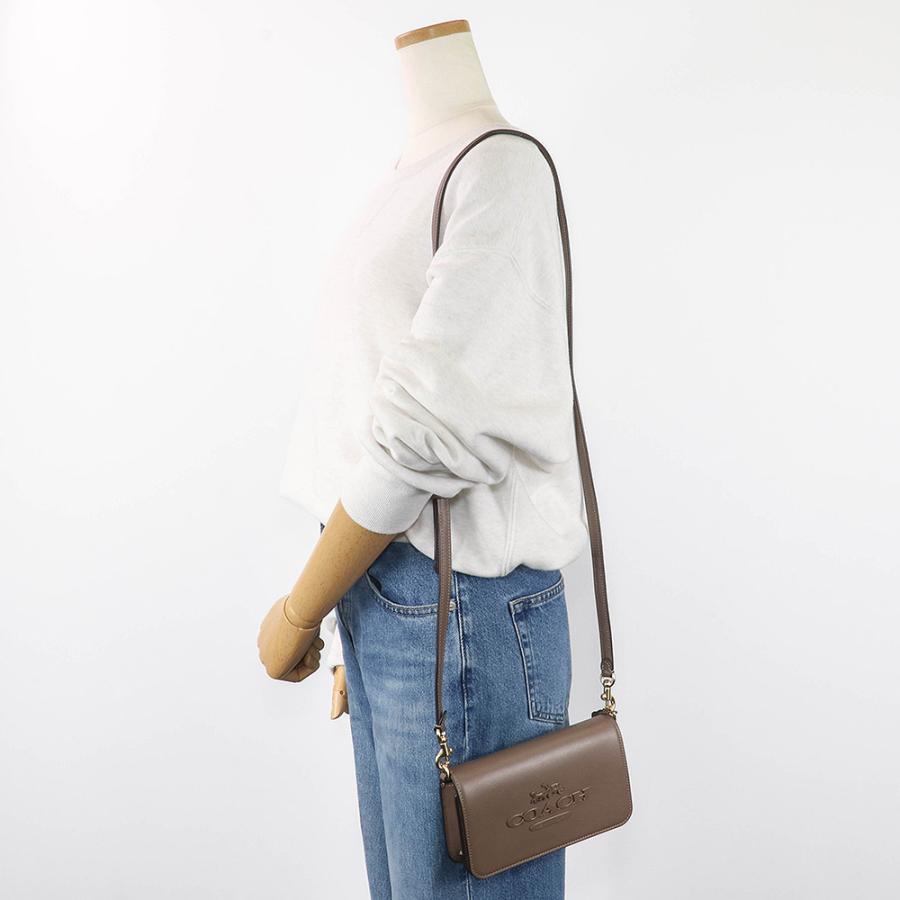 COACH（コーチ） バッグ ショルダーバッグ CT778 IMV2R ミニバッグ