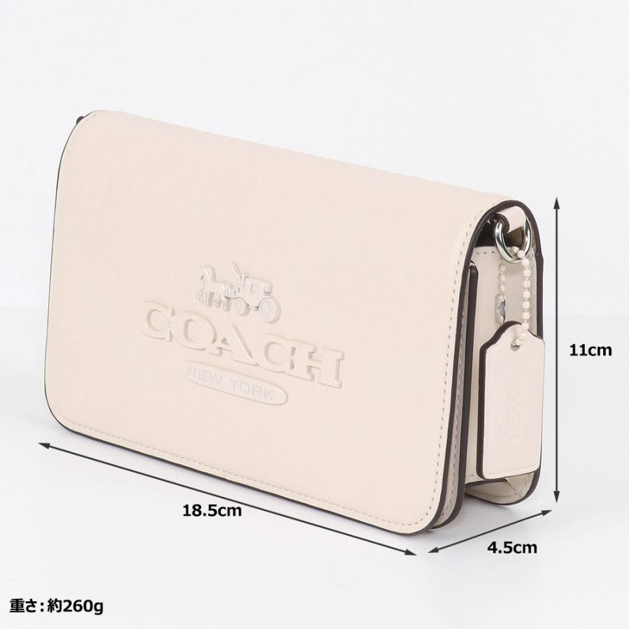 COACH コーチ バッグ ショルダーバッグ CT778 SVHA ミニバッグ COACH コーチ バッグ ショルダーバッグ CT778 SVHA ミニバッグ