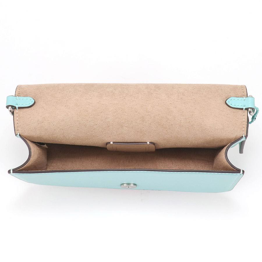 COACH（コーチ） バッグ ショルダーバッグ CT778 SVVSW ミニバッグ