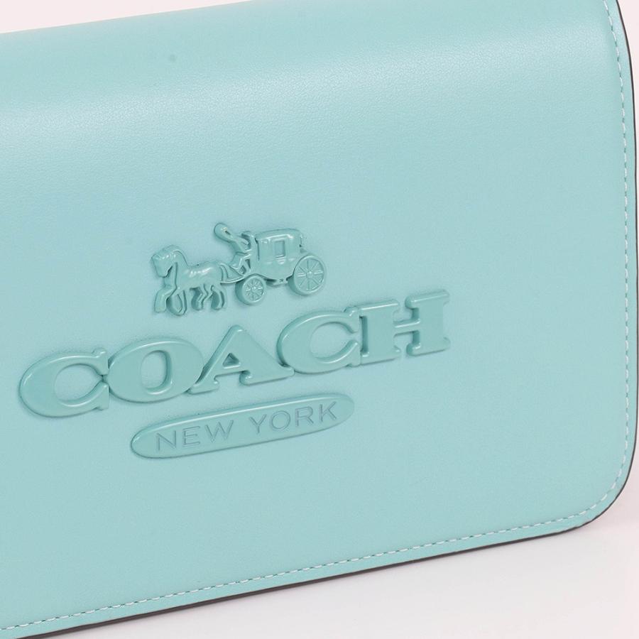 COACH（コーチ） バッグ ショルダーバッグ CT778 SVVSW ミニバッグ