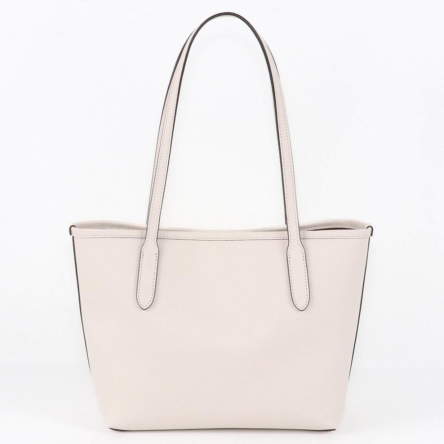 COACH（コーチ） バッグ トートバッグ CT859 IMCHK レザー 革